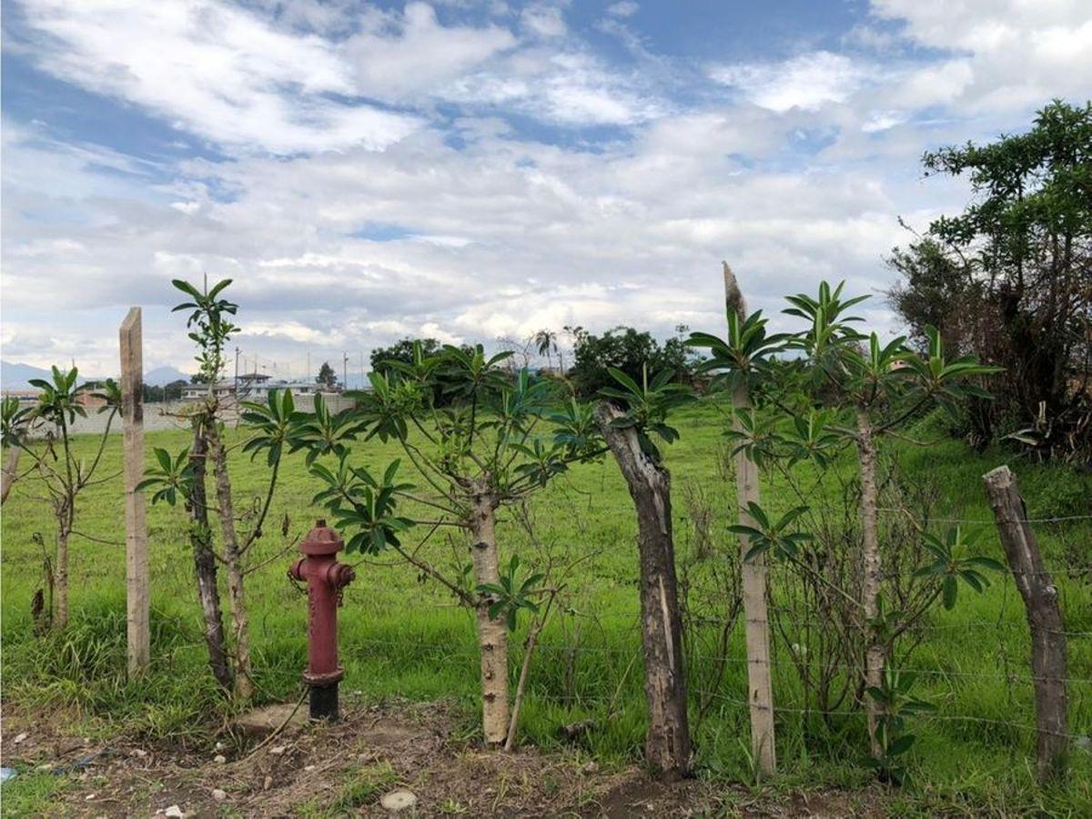 Terreno de Venta en Pifo — imagen 4