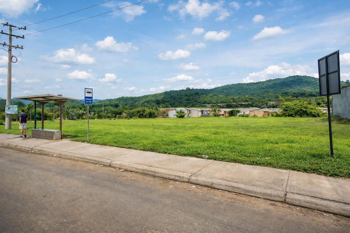 Terreno Comercial en Venta 1600 m² - Villas del Rey - La Aurora, Guayas — imagen 4