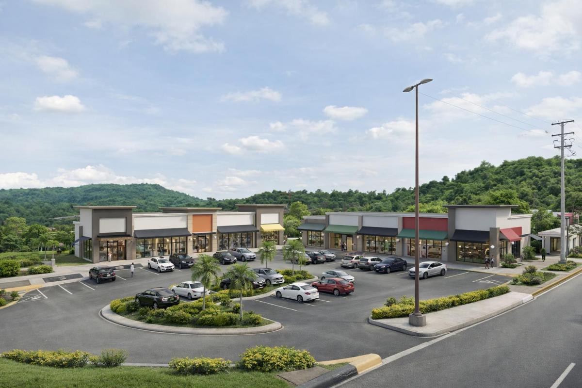 Terreno Comercial en Venta 1600 m² - Villas del Rey - La Aurora, Guayas — imagen 3