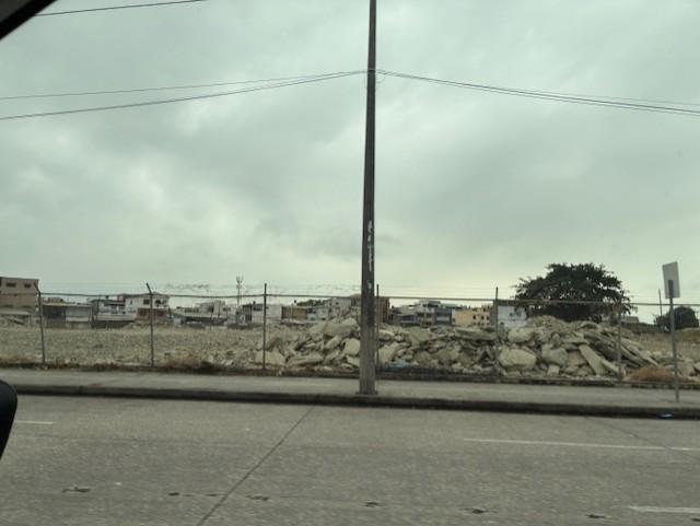 Terreno Comercial en Norte de Guayaquil, Av Constitución, Guayas — imagen 8