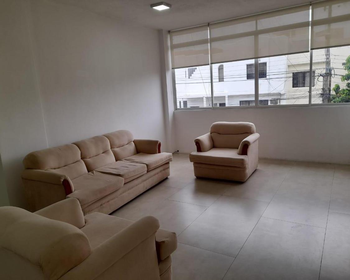 Venta 1 Propiedad Única — 2 Departamentos Modernos Remmodelados en Santa Cecilia (Ceibos), Guayas — imagen 6
