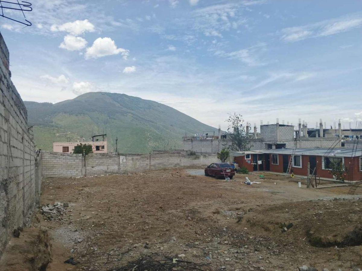 Terreno en Venta - Carcelen (190 M²) — imagen 6