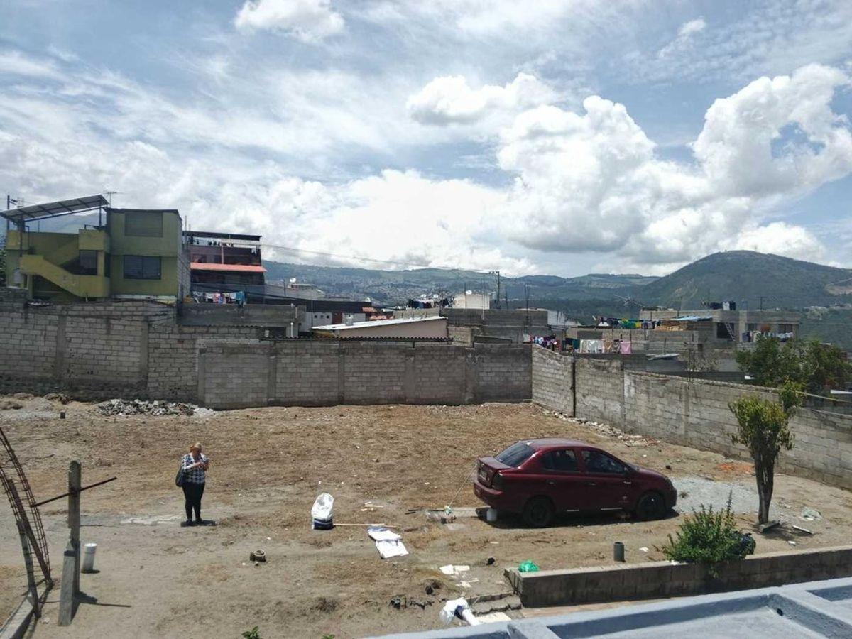 Terreno en Venta - Carcelen (190 M²) — imagen 2