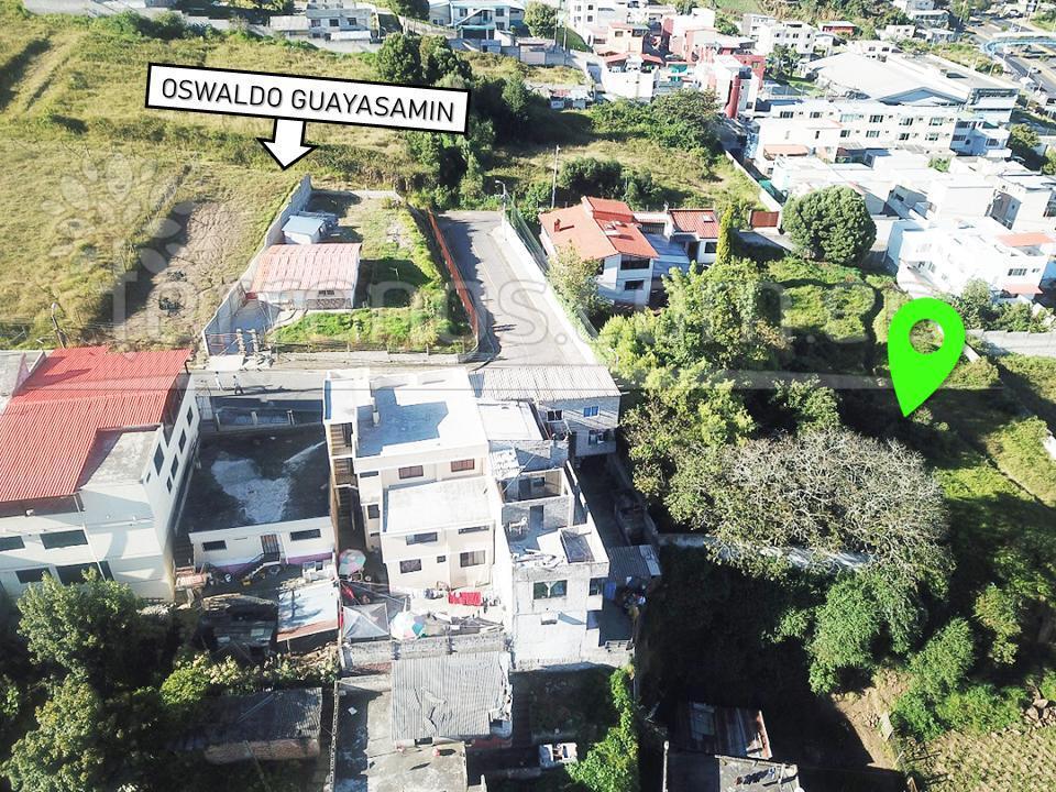 Terreno en Venta en Conocoto 3720 m², Sector Puente 4 — imagen 7