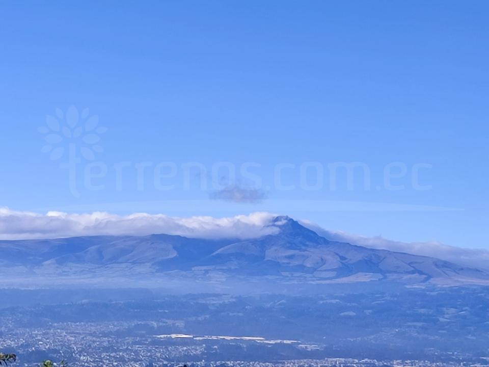 Terreno en Venta en Conocoto 3720 m², Sector Puente 4 — imagen 2