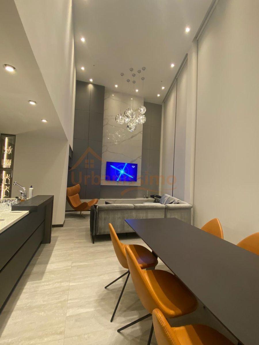 Hm Sa/ Republica del Salvador Hermoso Departamento de 123.19 m², en Venta 299.900 Usd — imagen 10