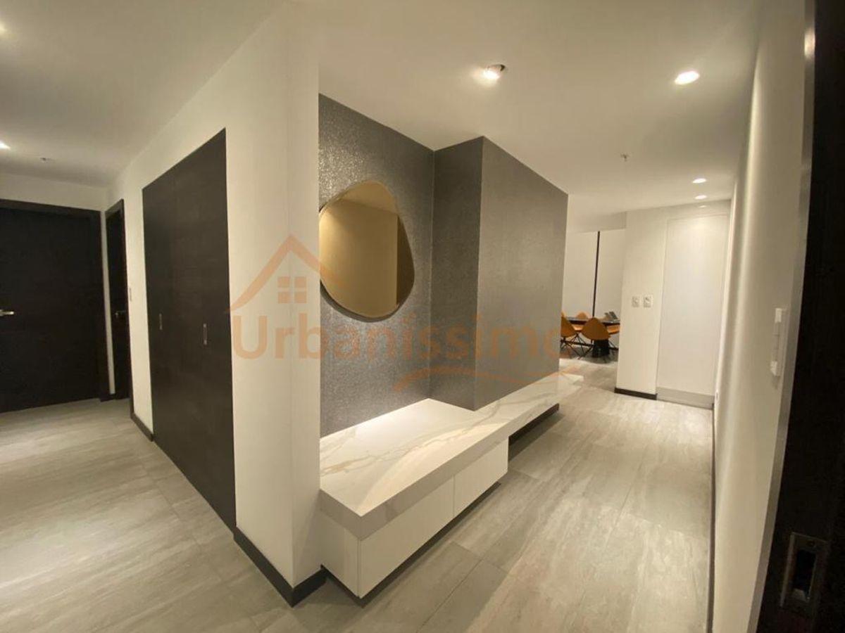 Hm Sa/ Republica del Salvador Hermoso Departamento de 123.19 m², en Venta 299.900 Usd — imagen 9