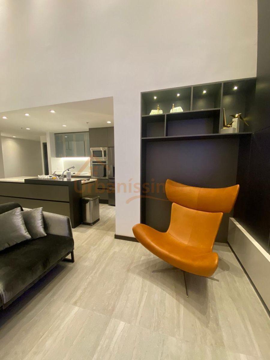 Hm Sa/ Republica del Salvador Hermoso Departamento de 123.19 m², en Venta 299.900 Usd — imagen 8