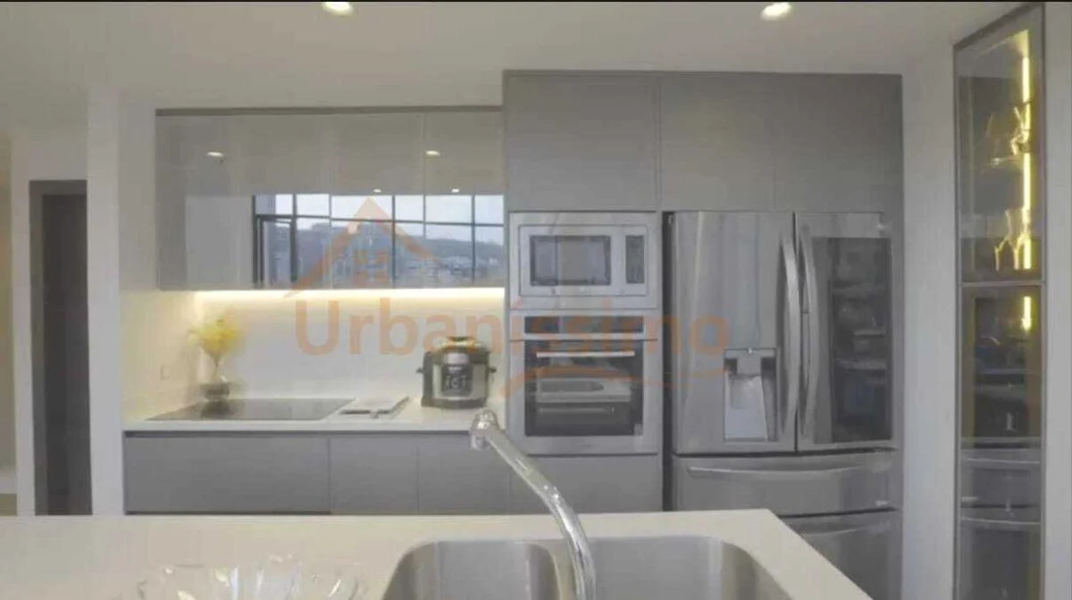Hm Sa/ Republica del Salvador Hermoso Departamento de 123.19 m², en Venta 299.900 Usd — imagen 6
