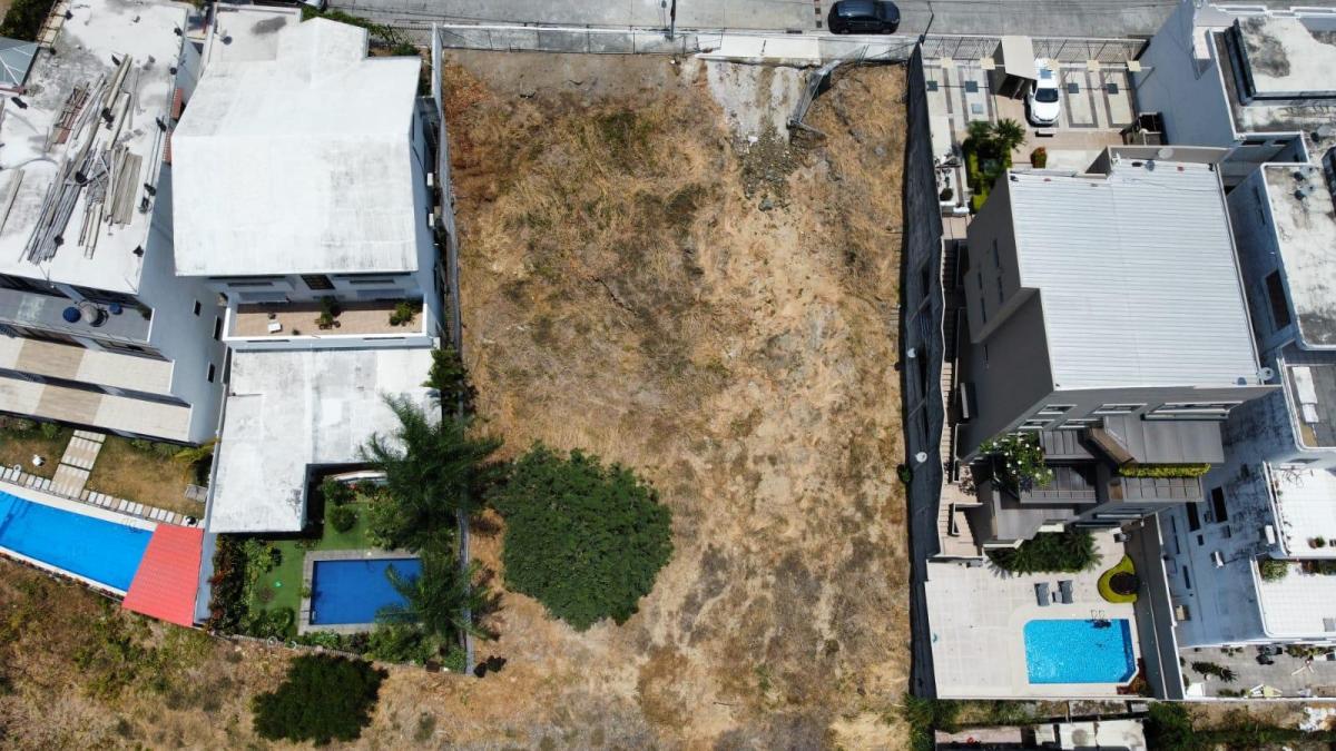 Venta Terreno Residencial 1.102 m² - Urb. Las Cumbres, Los Ceibos, Guayaquil, Guayas — imagen 5