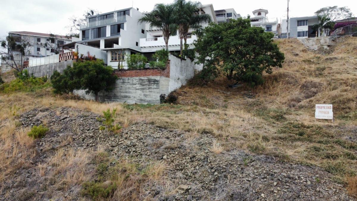 Venta Terreno Residencial 1.102 m² - Urb. Las Cumbres, Los Ceibos, Guayaquil, Guayas — imagen 4