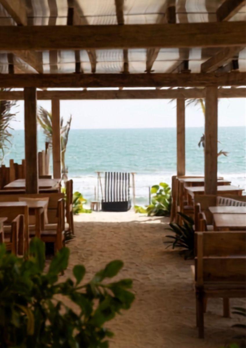 Terrenos Frente Al Mar en Venta en Engabao, Amoramar Residencias, Guayas — imagen 6