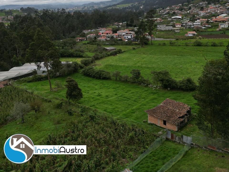 Sayausi, Venta de Terreno Comercial Para Construcción de Casas Crédito Vip, Azuay — imagen 9