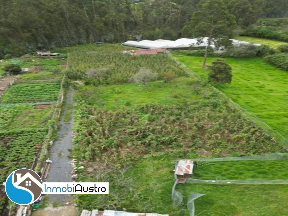 Sayausi, Venta de Terreno Comercial Para Construcción de Casas Crédito Vip, Azuay — imagen 8