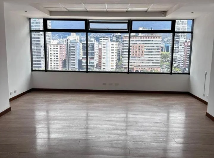 Venta Oficina en La Carolina — imagen 1