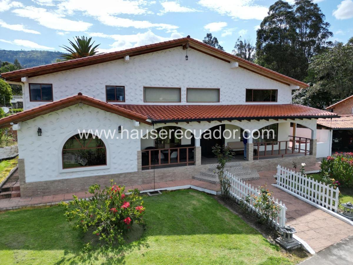 Casa con Dormitorio en Planta Baja y Cabaña | Terreno de 2.875 m² en Urbanización Privada — imagen 7