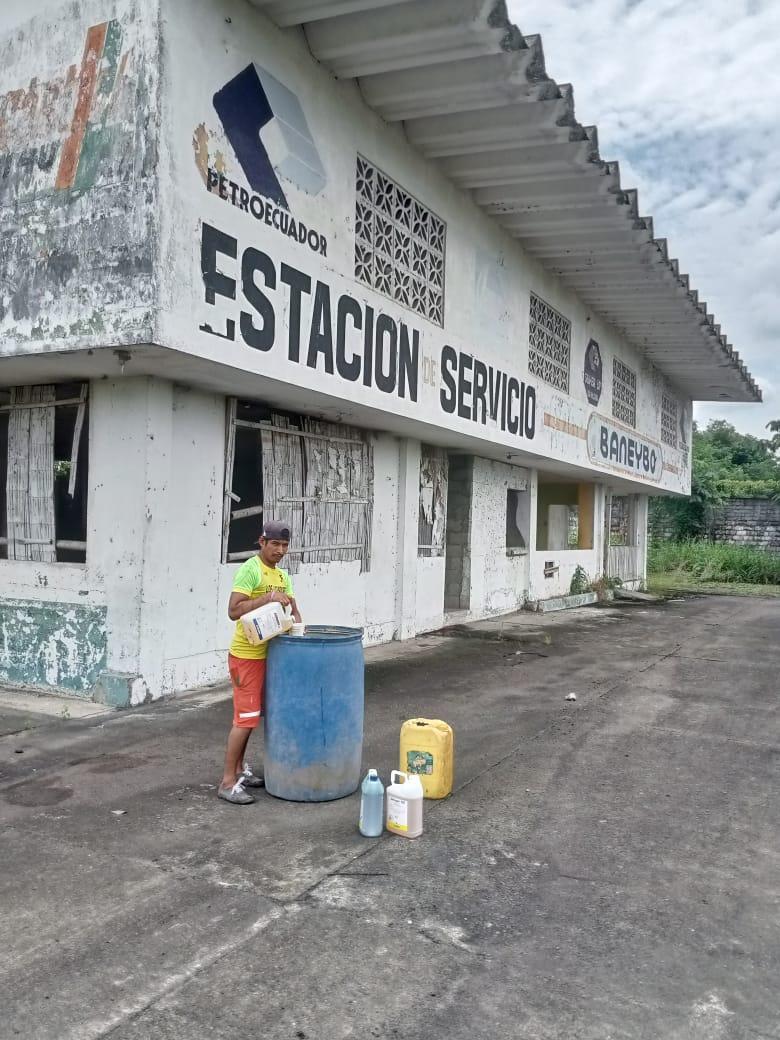 Terreno Comercial en Venta en Quevedo Km 4,5 - m. Recalde, Los Ríos — imagen 4