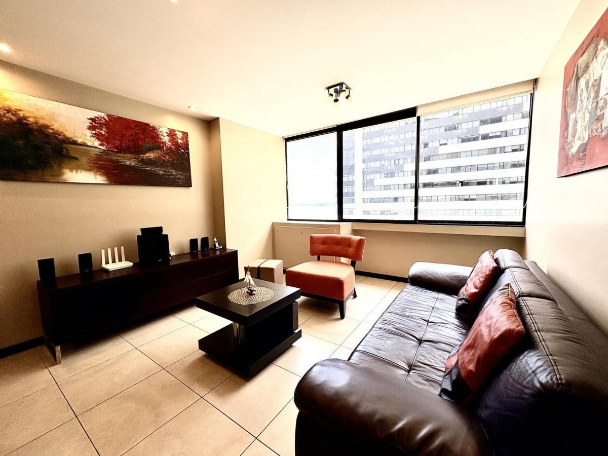 Sch - Puerto Santa Ana, en Venta y Renta Departamento, 2d, Excelente Ubicación, 85 m², Guayas — imagen 8