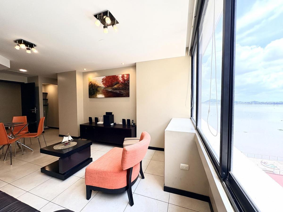 Sch - Puerto Santa Ana, en Venta y Renta Departamento, 2d, Excelente Ubicación, 85 m², Guayas — imagen 6