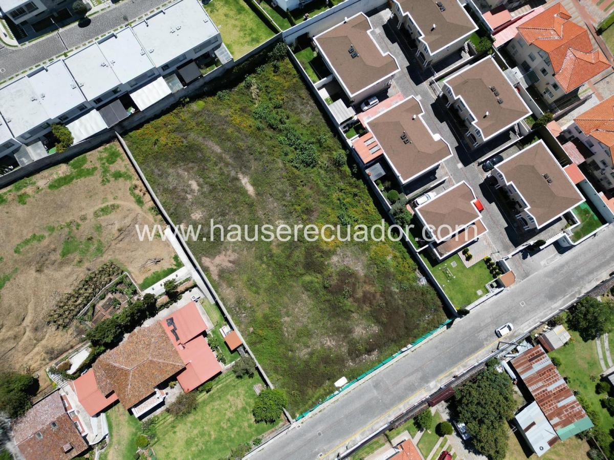 Terreno 2.492 m² en La Armenia, Sector Parque Metropolitano, Uso Residencial/comercial — imagen 10