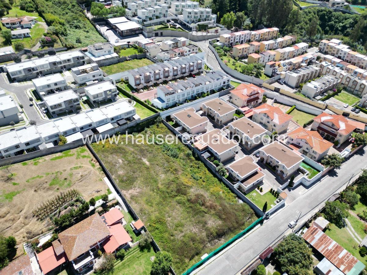Terreno 2.492 m² en La Armenia, Sector Parque Metropolitano, Uso Residencial/comercial — imagen 9
