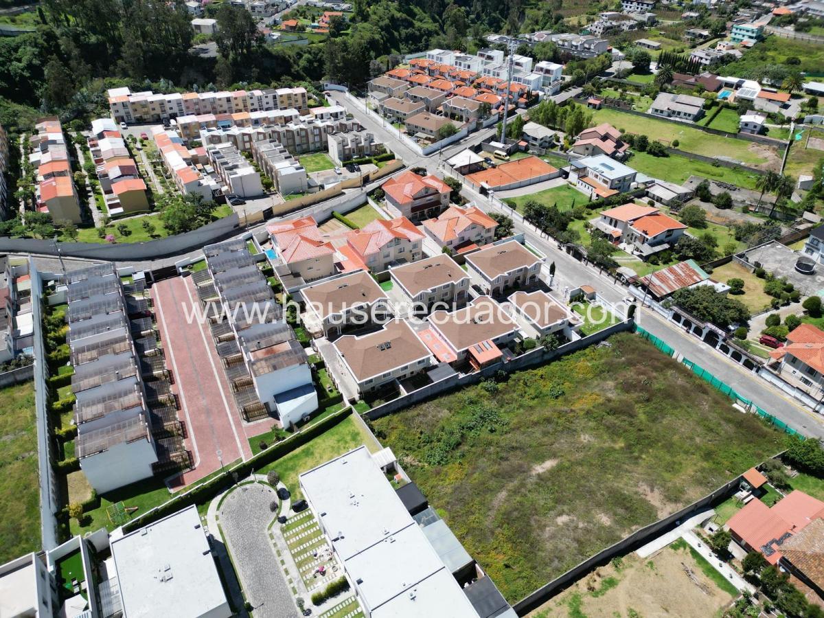 Terreno 2.492 m² en La Armenia, Sector Parque Metropolitano, Uso Residencial/comercial — imagen 7