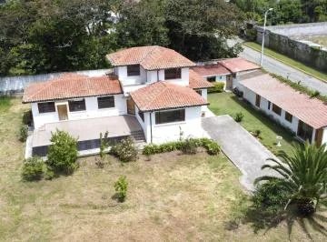 Puembo - Via Arrayanes 2928 m² Terreno Independiente en Renta con Casa — imagen 5