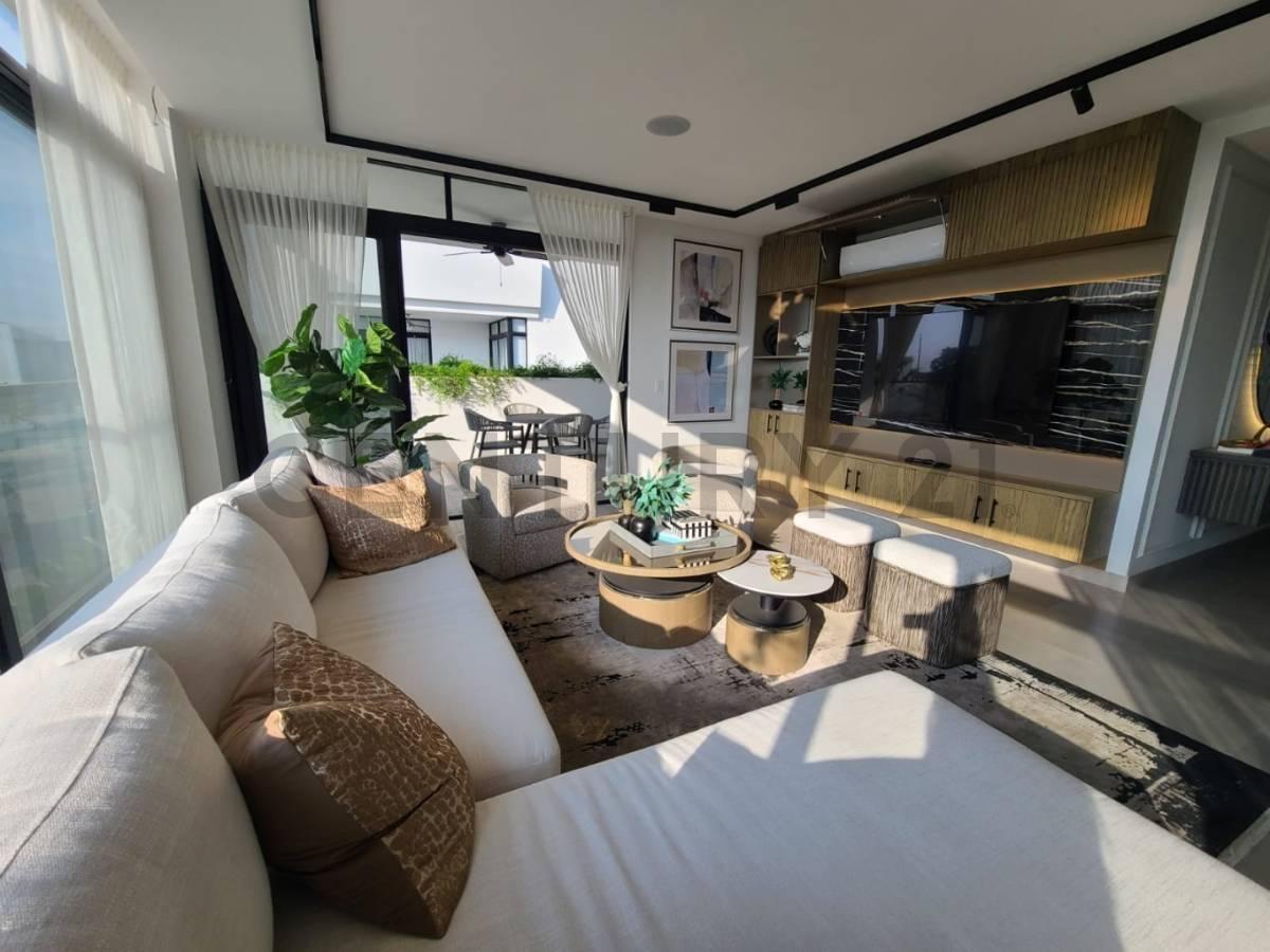 Venta Departamentos de Estreno en Isla Mocoli, Samborondón, Guayas — imagen 10