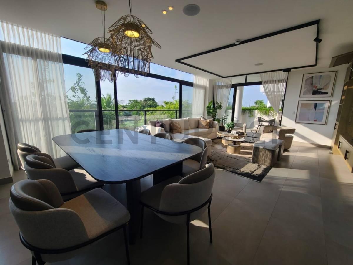 Venta Departamentos de Estreno en Isla Mocoli, Samborondón, Guayas — imagen 6
