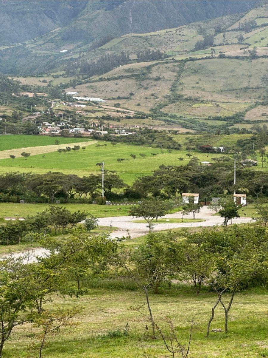 Terreno de 2000 m² en Venta, Chachimbiro, Imbabura — imagen 9