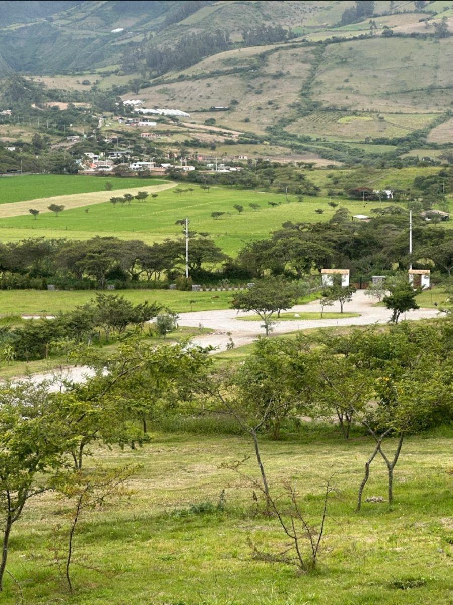 Terreno de 2000 m² en Venta, Chachimbiro, Imbabura — imagen 7
