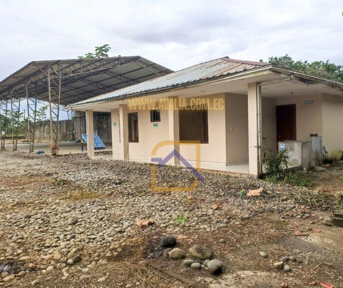 Terreno en Venta en La Zona Industrial del Coca, Apto Para Campamentos, Bodegas, 20000 m² Total — imagen 8