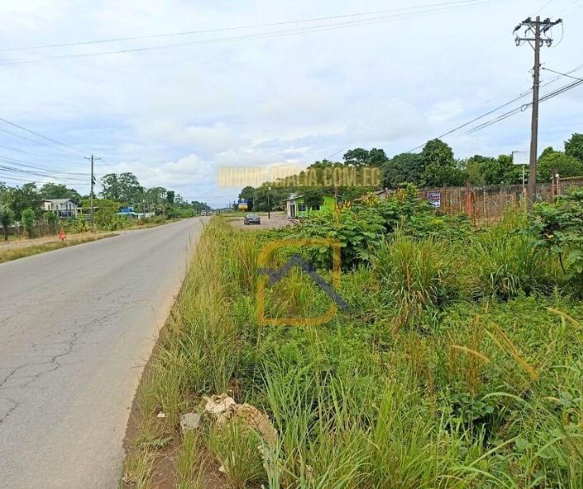 Terreno en Venta en La Zona Industrial del Coca, Apto Para Campamentos, Bodegas, 20000 m² Total — imagen 6