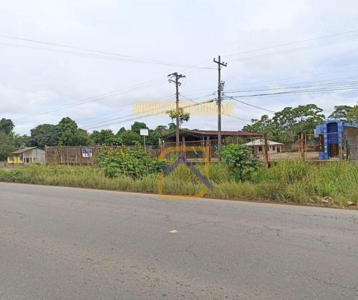 Terreno en Venta en La Zona Industrial del Coca, Apto Para Campamentos, Bodegas, 20000 m² Total — imagen 4