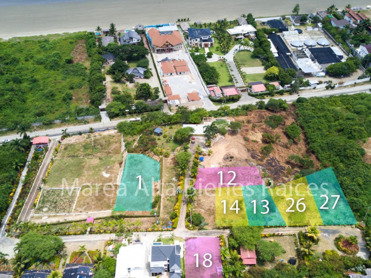 Terrenos con Vista Al Mar en Venta en Curia — imagen 10