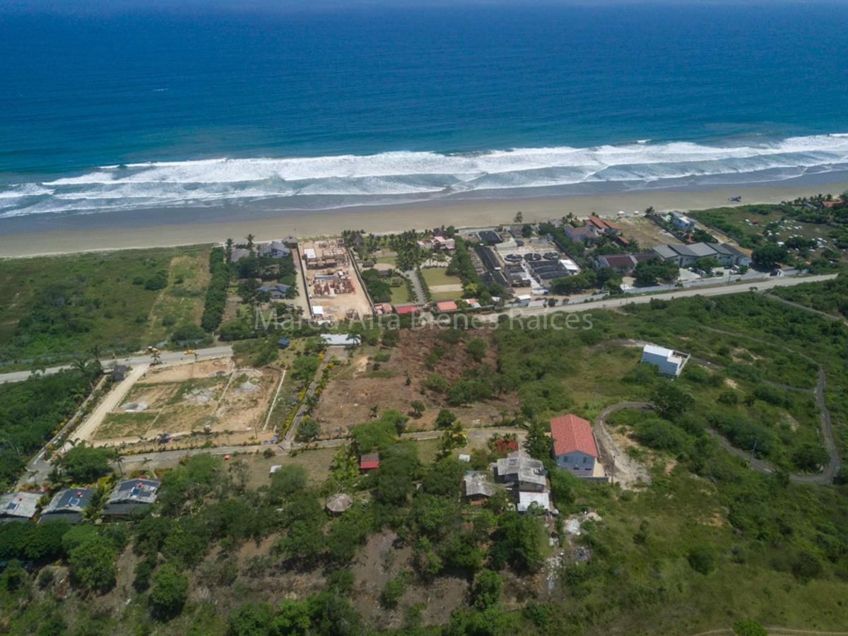 Terrenos con Vista Al Mar en Venta en Curia — imagen 9