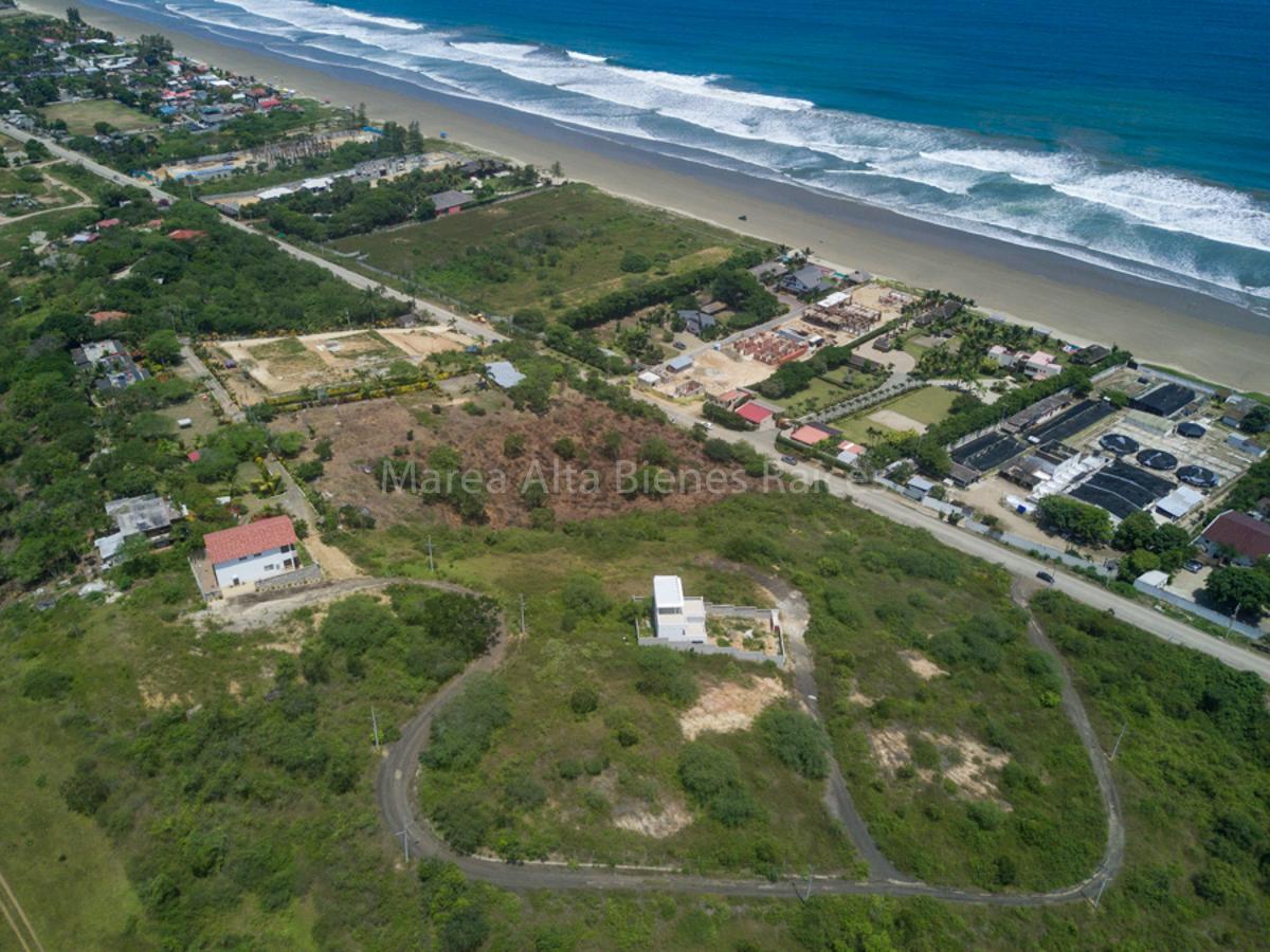 Terrenos con Vista Al Mar en Venta en Curia — imagen 8