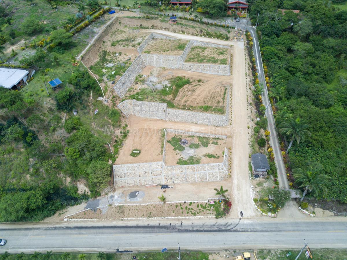 Terrenos con Vista Al Mar en Venta en Curia — imagen 7
