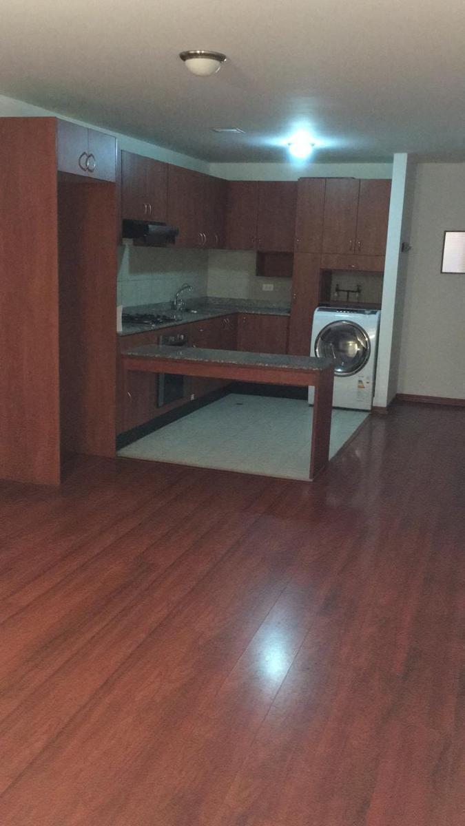 Departamento en Venta Sector Monteserrin — imagen 8