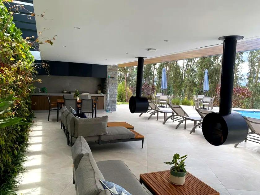 Venta de Terrenos Urbanización Bosques Puembo — Dos de Los Últimos Disponibles — imagen 2