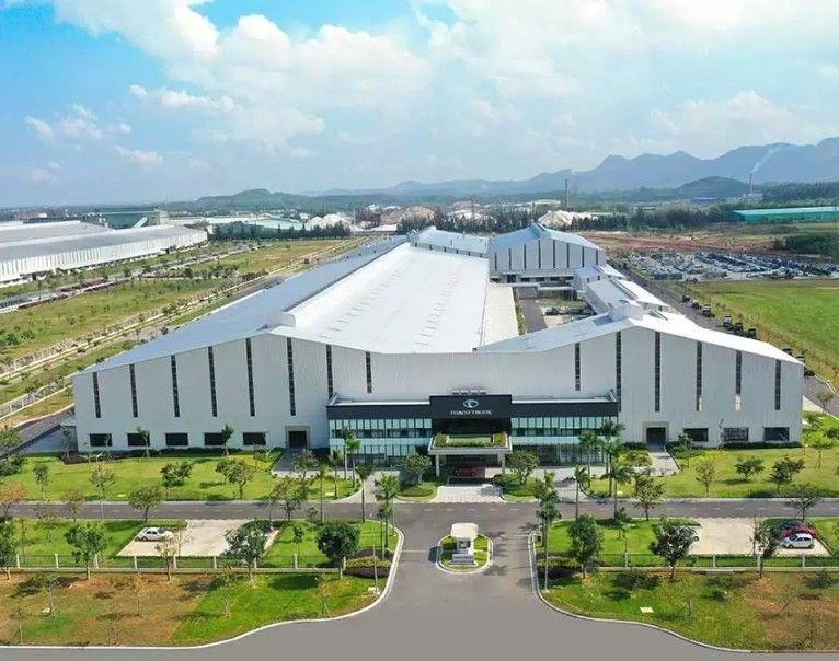 Terreno en Venta 14 Hectáreas (142.000 M²) - Vía Durán - Tambo, Guayas — imagen 3