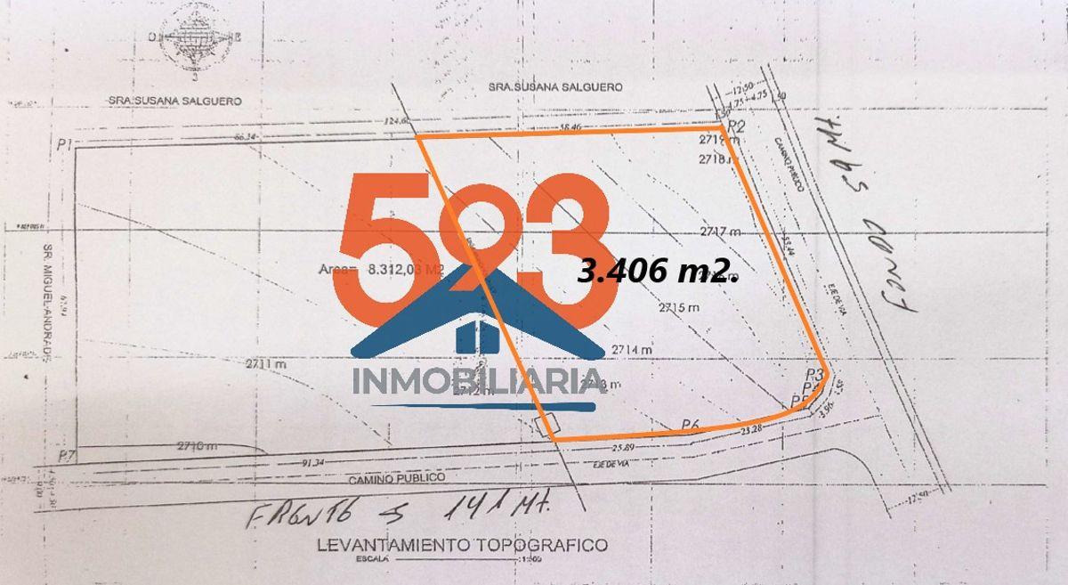 Terreno de Venta en Latacunga, Cotopaxi — imagen 7