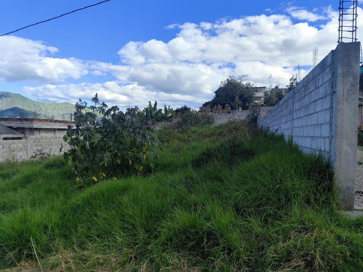 Terrenos en Venta en Cumbayá, Sector Lumbisí, San Francisco de Pinsha 360 m² y 390 m² — imagen 4