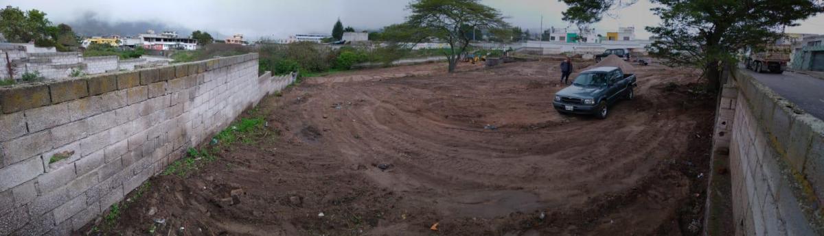Terreno de Venta San Antonio de Pichincha — imagen 6