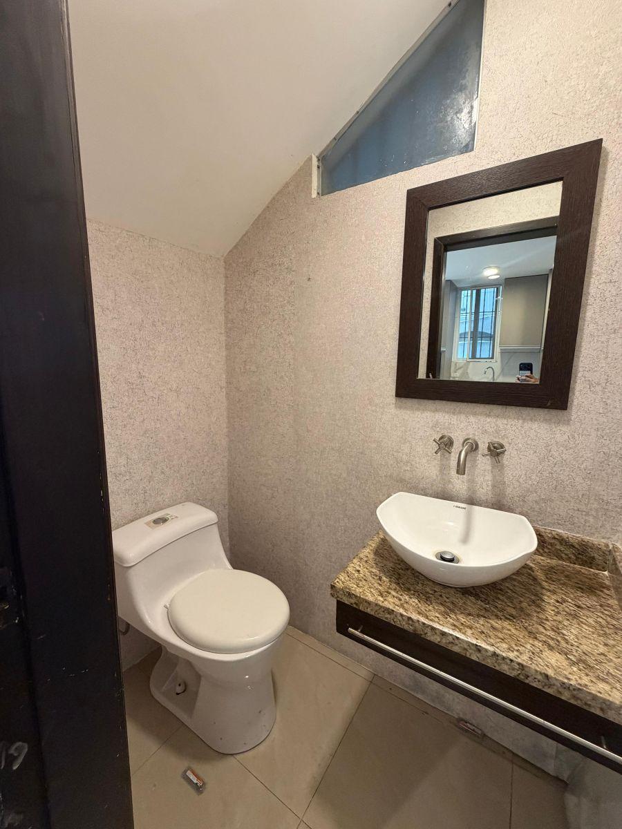 Alquilo o Vendo Departamento en Via Samborondón, Guayas — imagen 10