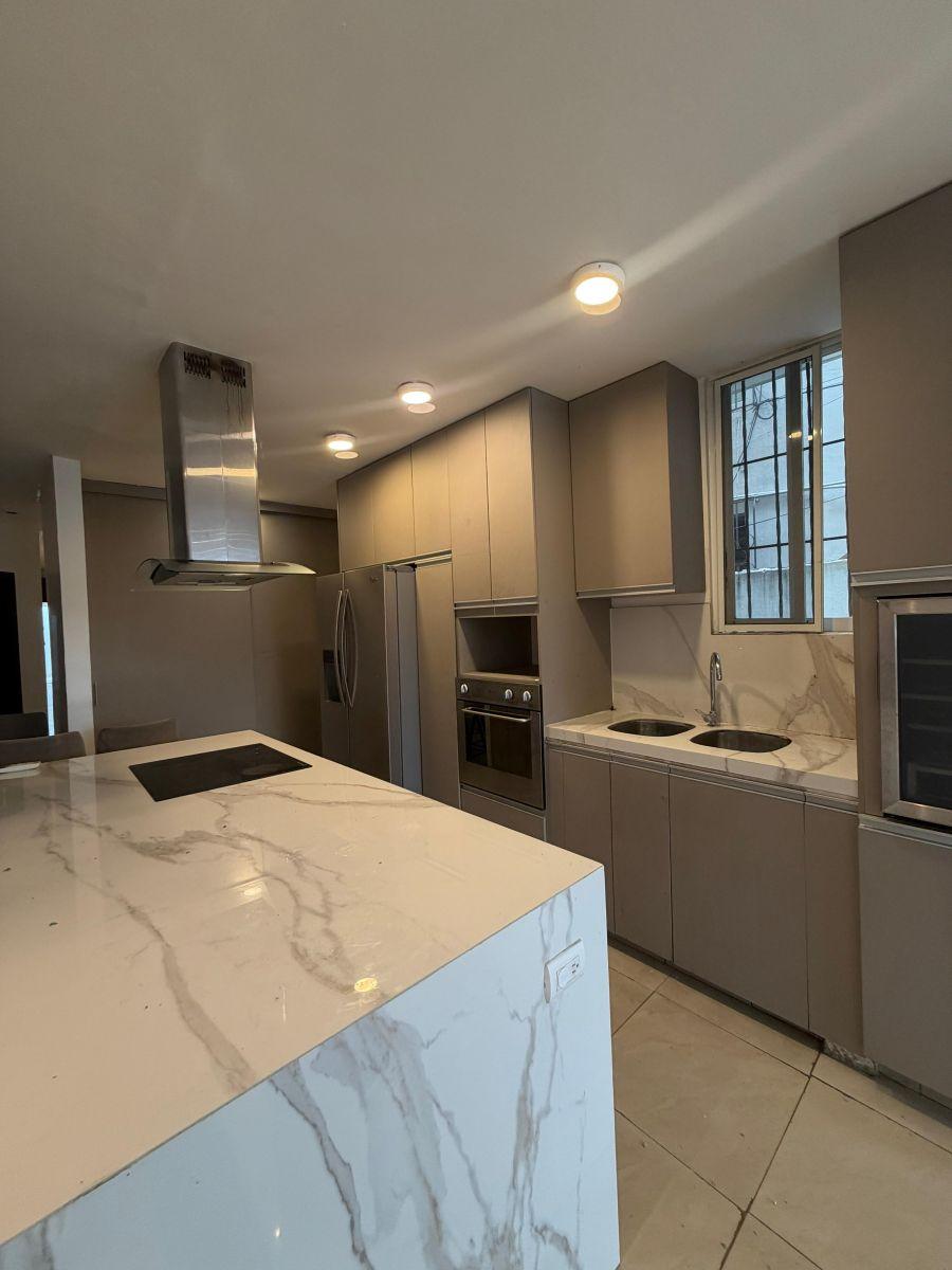 Alquilo o Vendo Departamento en Via Samborondón, Guayas — imagen 9