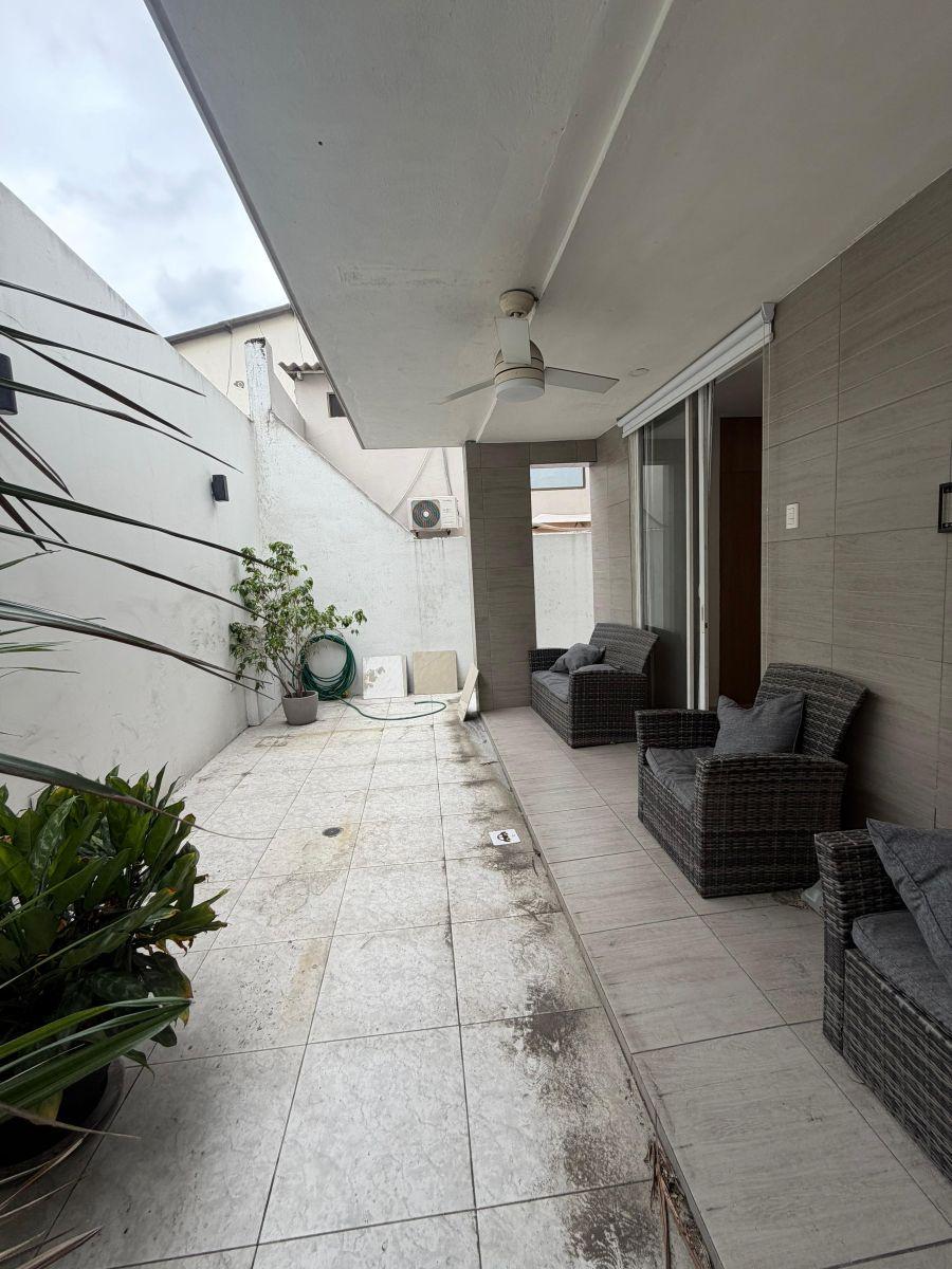 Alquilo o Vendo Departamento en Via Samborondón, Guayas — imagen 8