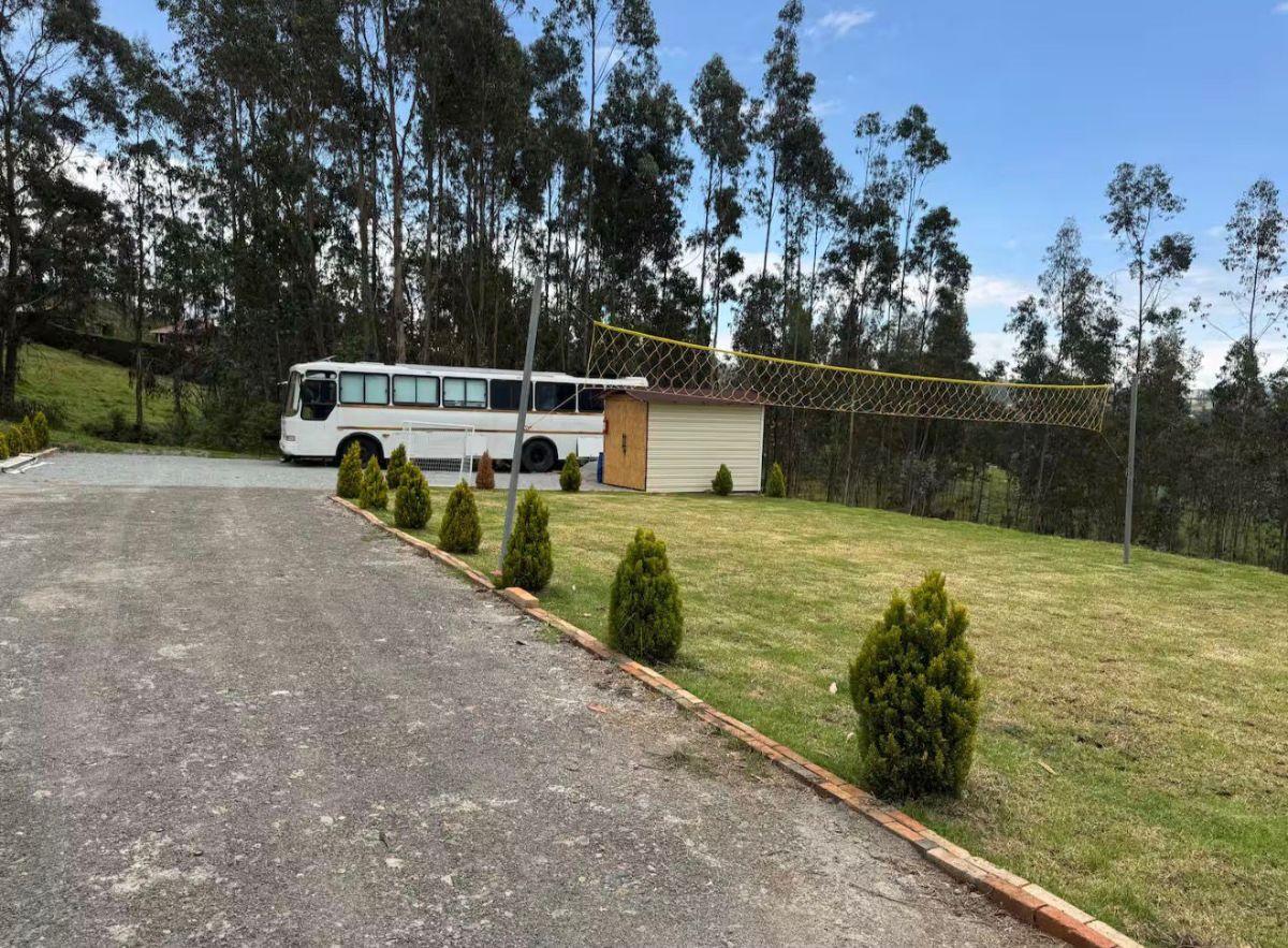 Casas Cuenca Constructora Pone a Dispocision en Renta y Venta Casas Mobiles y Buses Tipo Camper — imagen 7