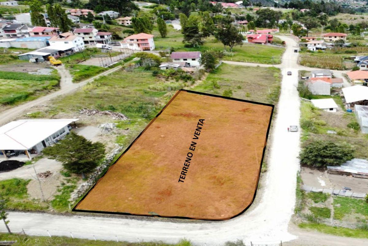 Terreno en Venta en Paute Chican, Azuay — imagen 10
