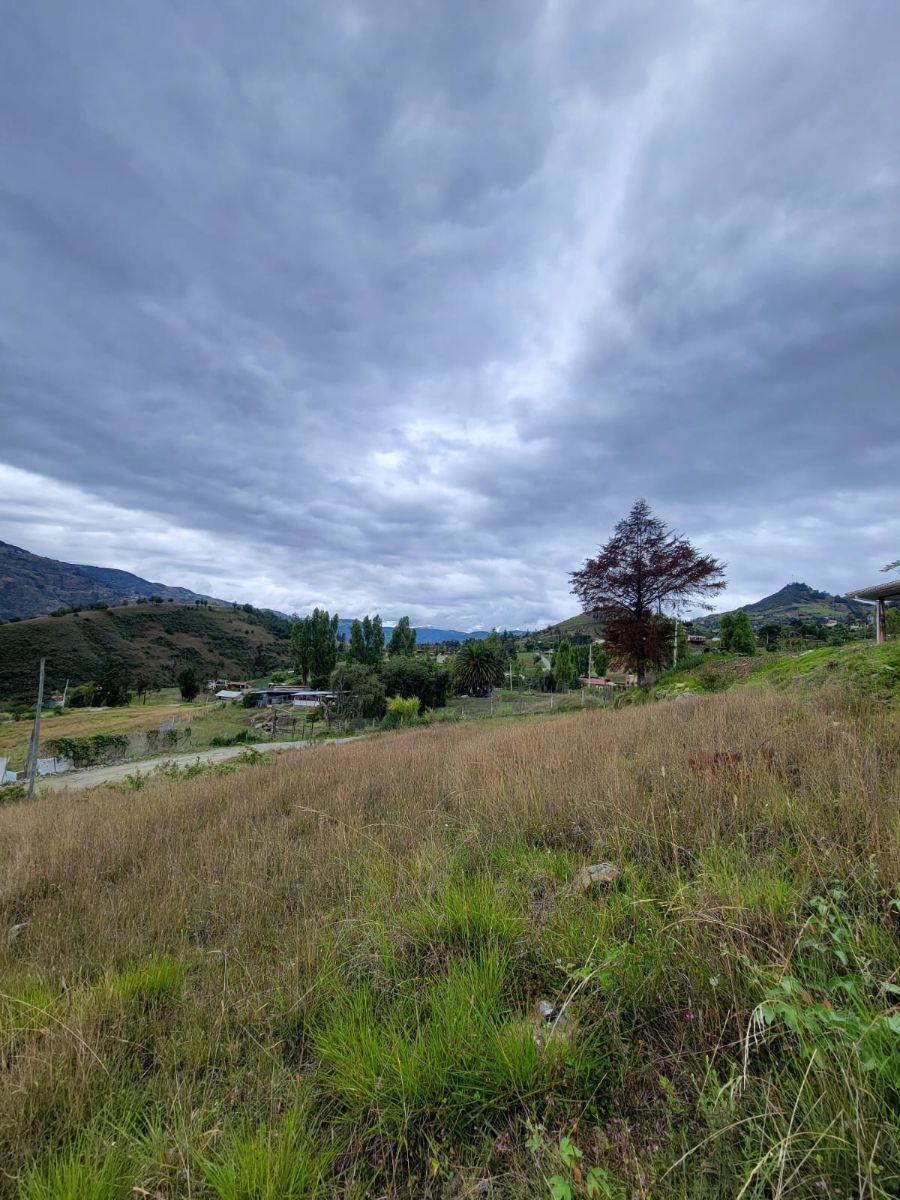 Terreno en Venta en Paute Chican, Azuay — imagen 9